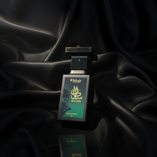 RIHAB SULTAN