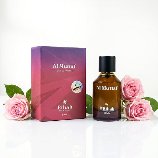 RIHAB AL MUTTAF