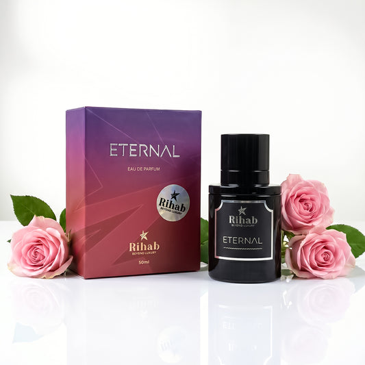 RIHAB ETERNAL