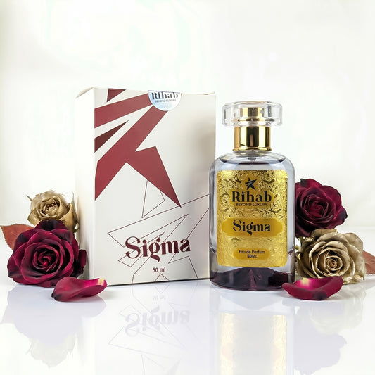 RIHAB SIGMA