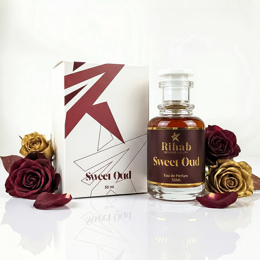 RIHAB SWEET OUD