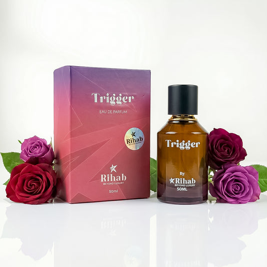 RIHAB TRIGGER