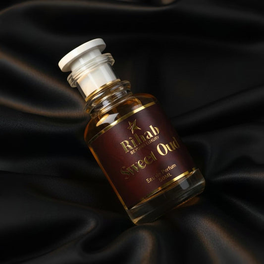 RIHAB SWEET OUD