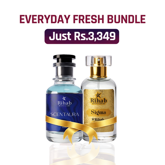 EVERYDAY FRESH BUNDLE