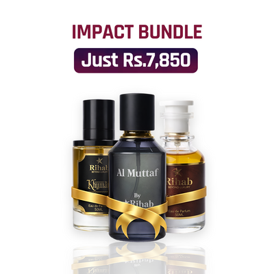 IMPACT BUNDLE