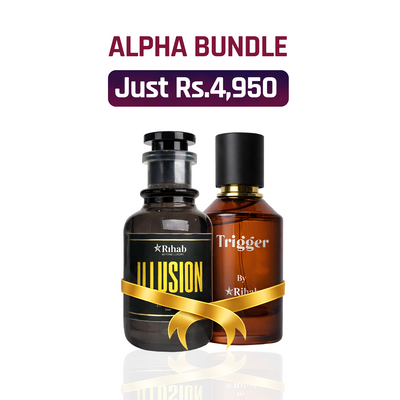 ALPHA BUNDLE