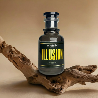 RIHAB ILLUSION