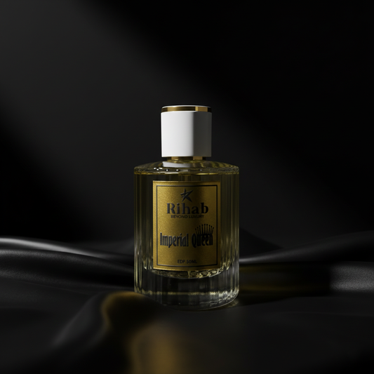 RIHAB IMPERIAL QUEEN