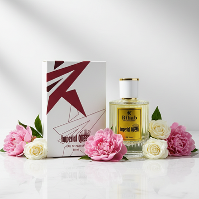 RIHAB IMPERIAL QUEEN