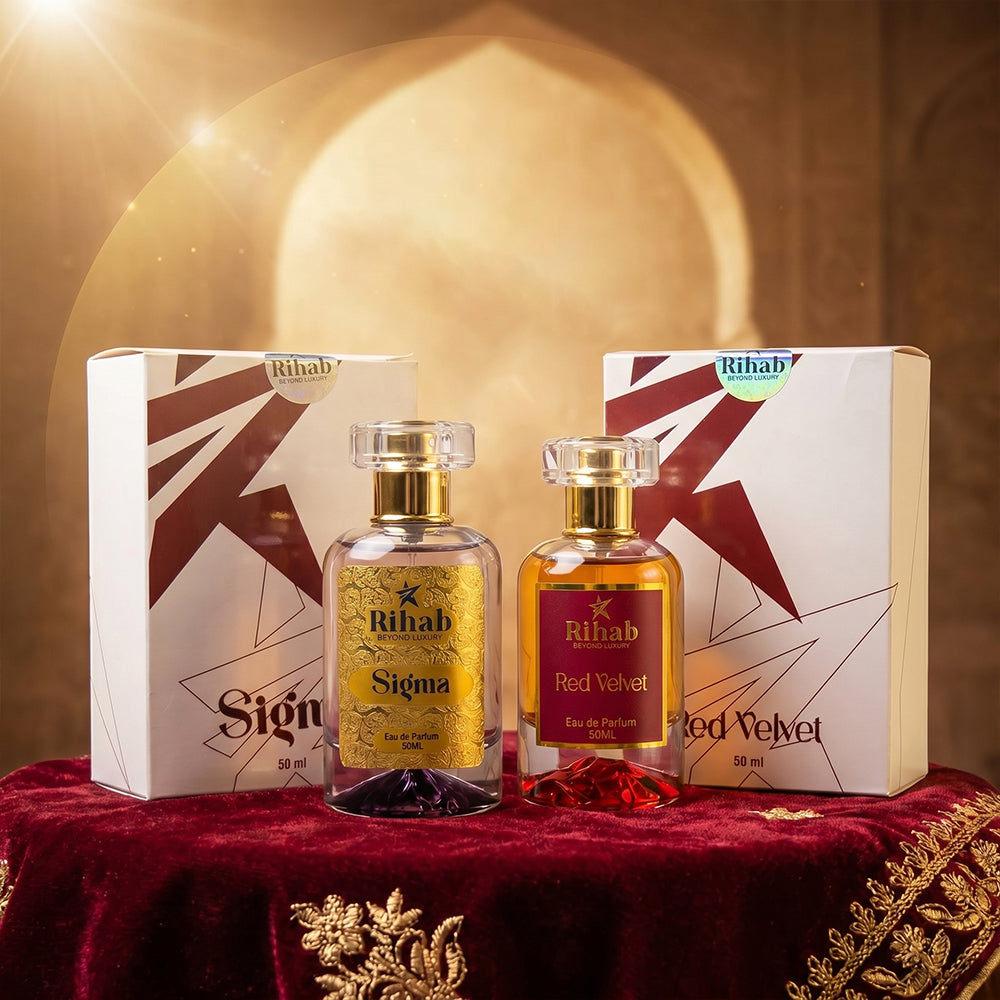 QUEEN LADY BUNDLE