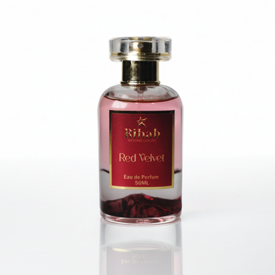 RIHAB RED VELVET