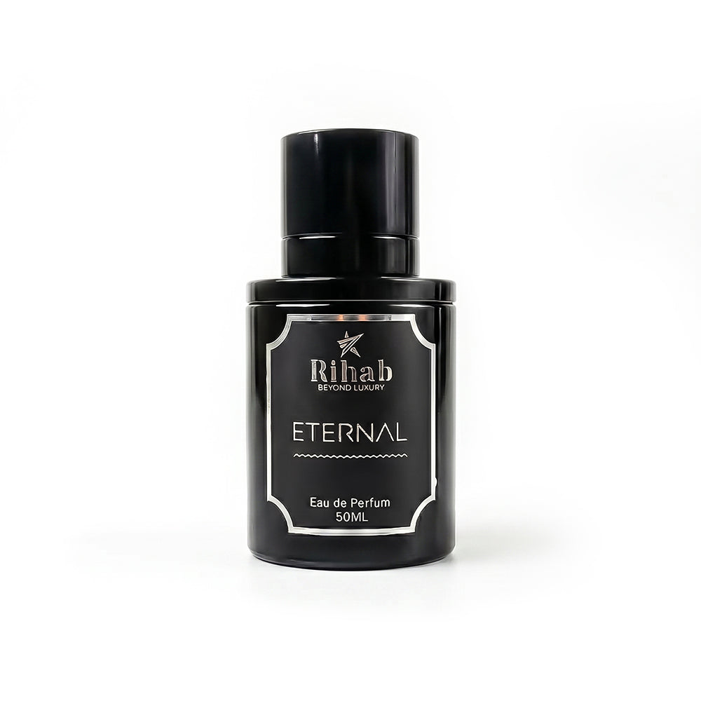 ETERNAL BY RIHAB
