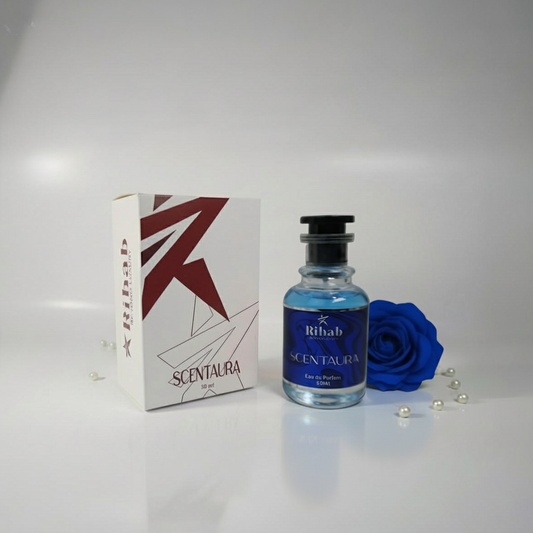 RIHAB SCENTAURA