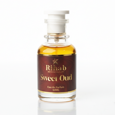 RIHAB SWEET OUD