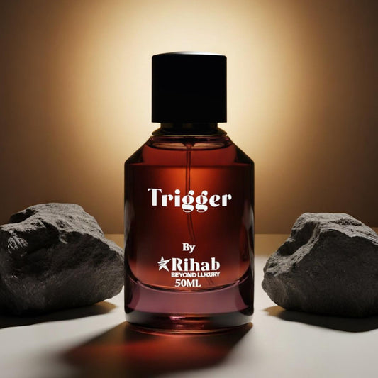 RIHAB TRIGGER