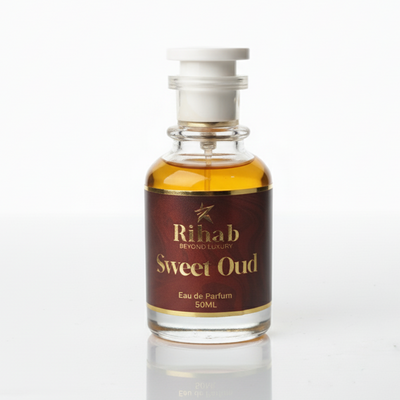 RIHAB SWEET OUD