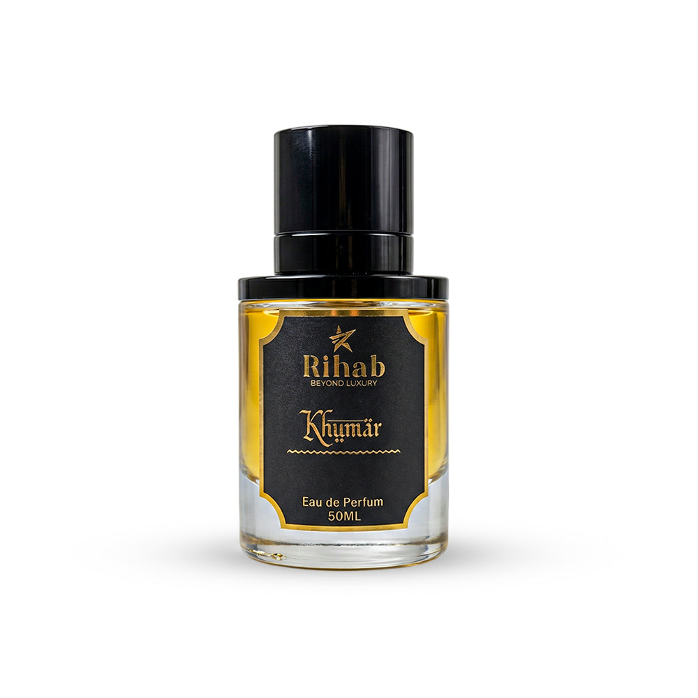 KHUMAR BY RIHAB