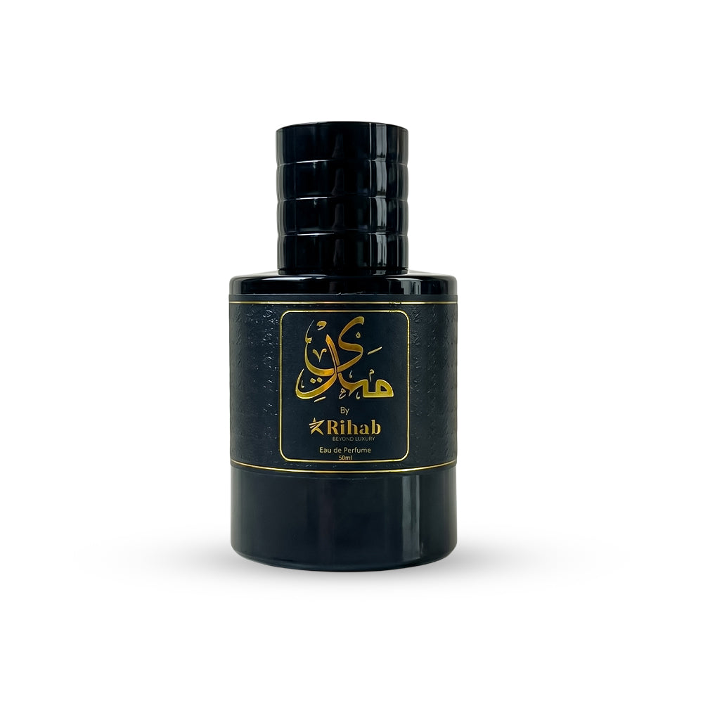MEHDI BY RIHAB