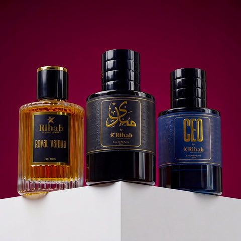 Bundle Pack of 3