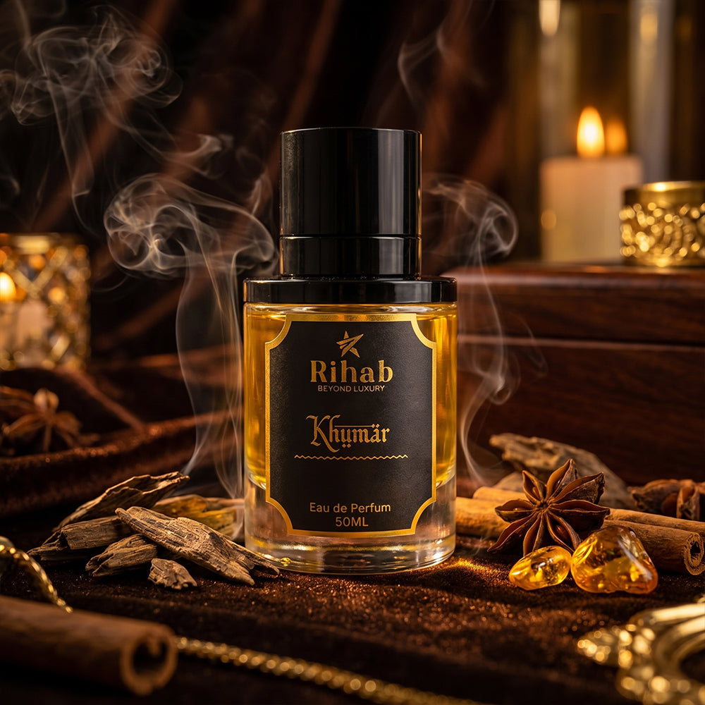 Rihab Sarray KHUMAR BY RIHAB – Rihab.pk