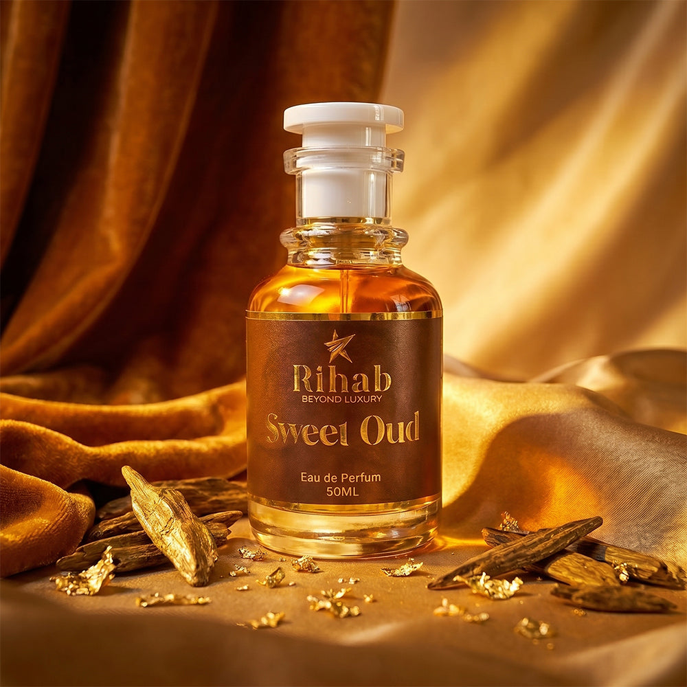 SWEET OUD BY RIHAB