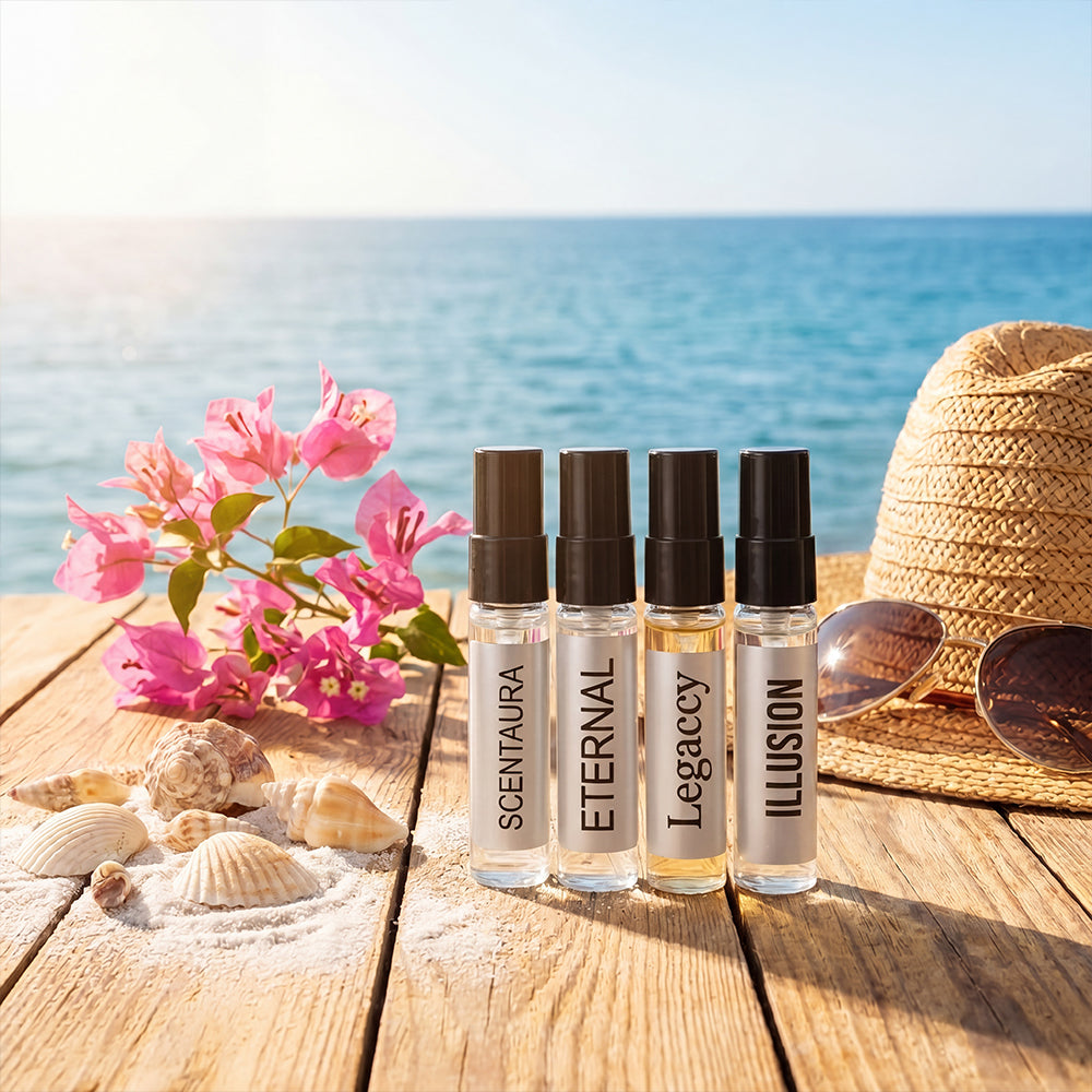Summer Tester