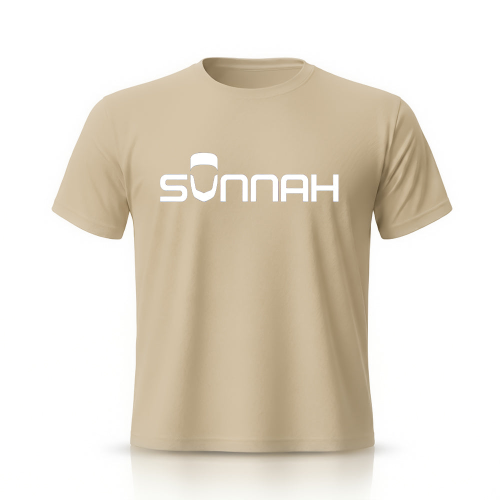 Sunnah Graphic Tee by Rihab
