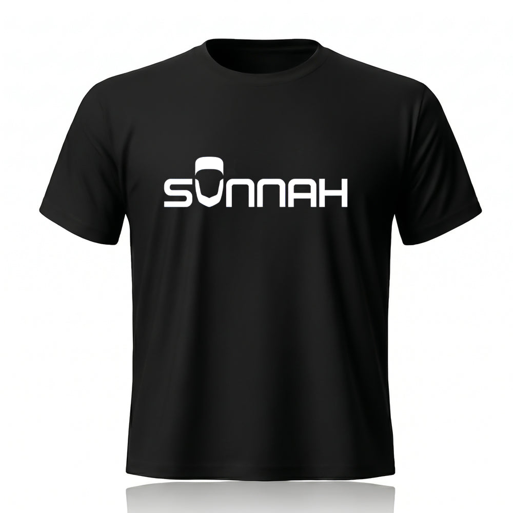 Sunnah Graphic Tee by Rihab