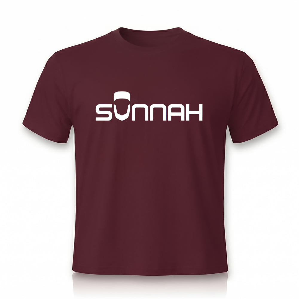 Sunnah Graphic Tee by Rihab
