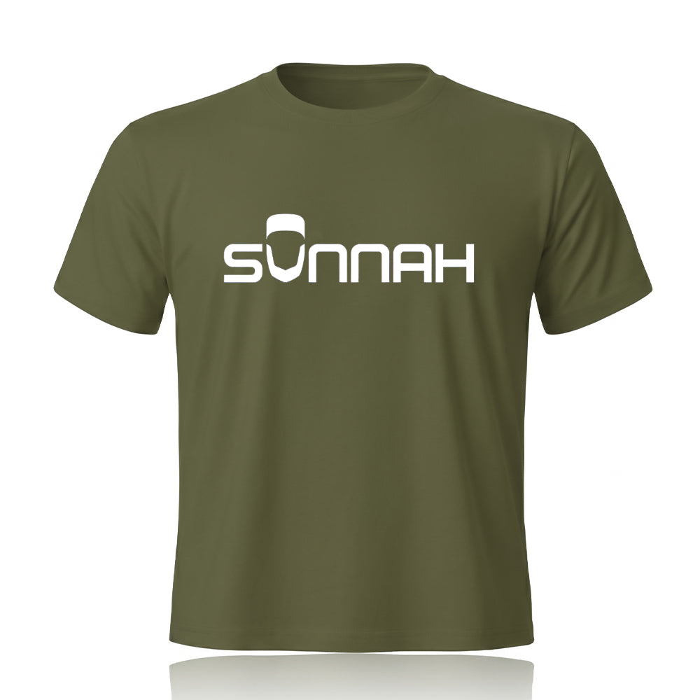 Sunnah Graphic Tee by Rihab