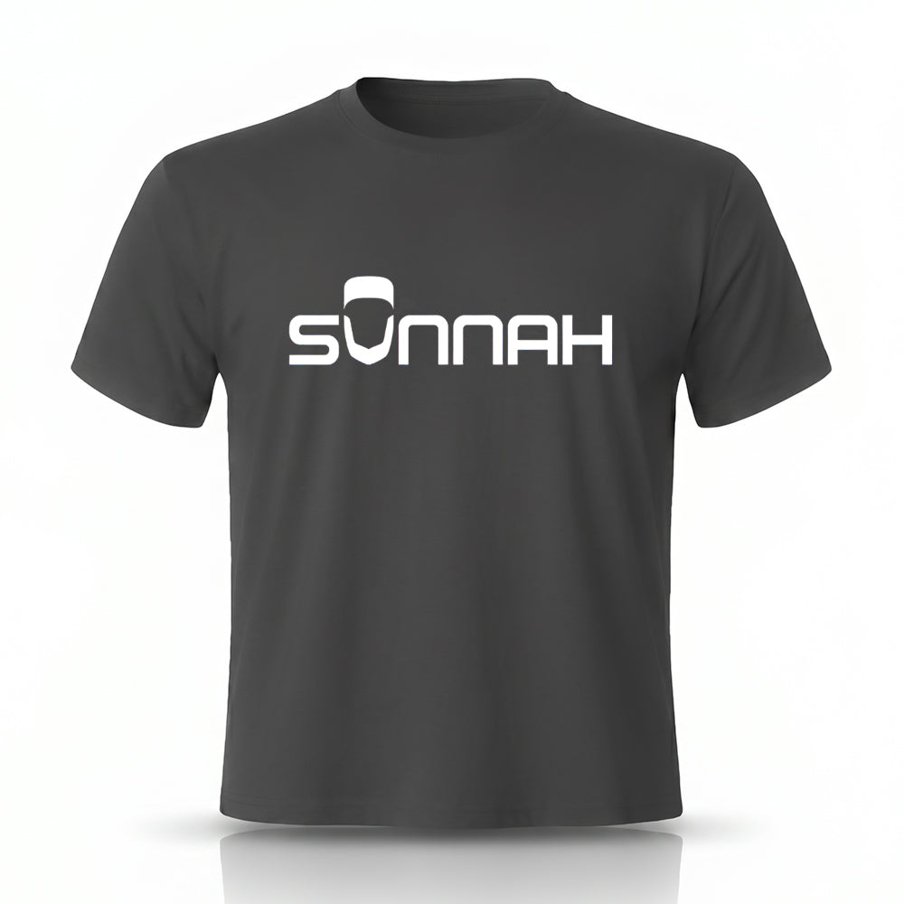 Sunnah Graphic Tee by Rihab