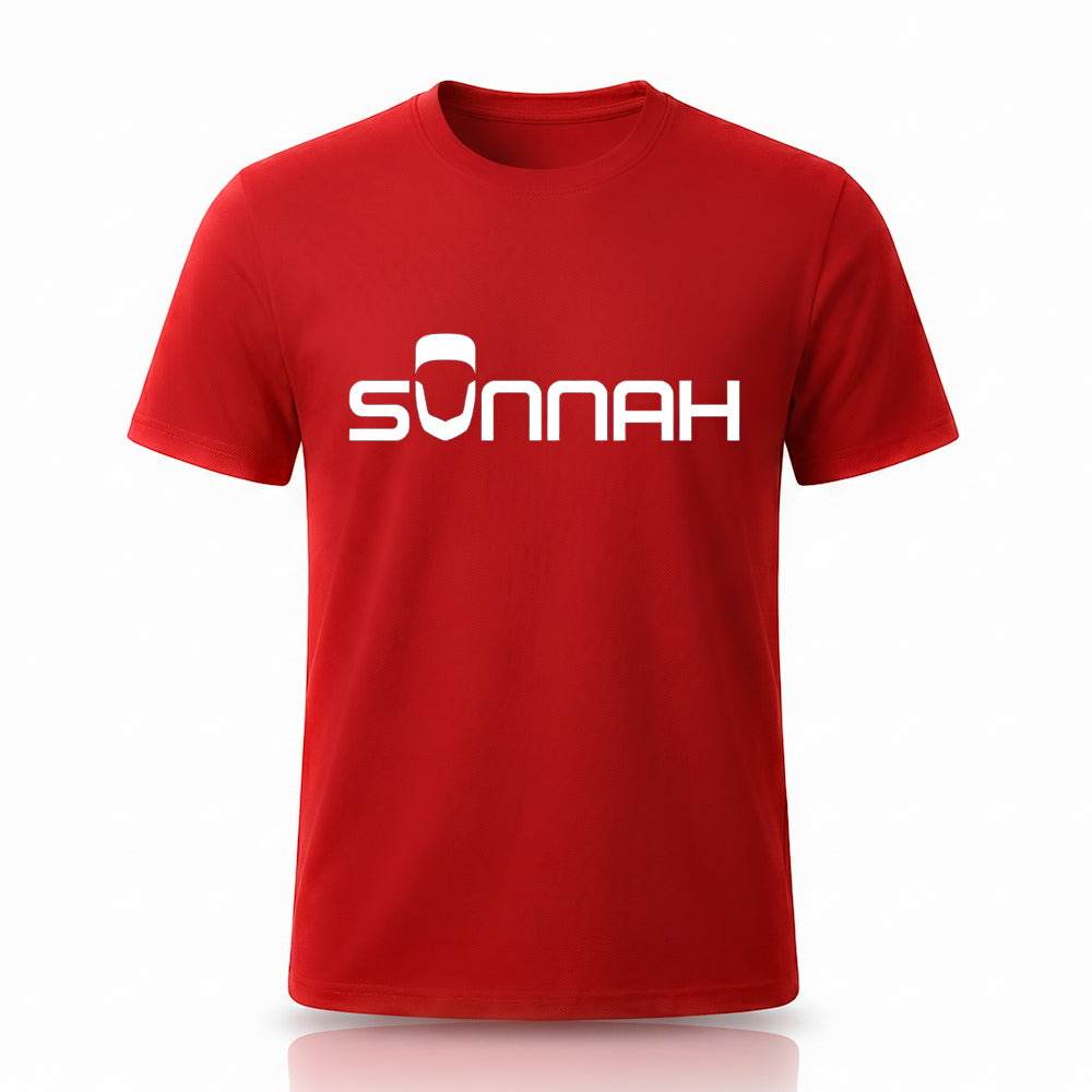 Sunnah Graphic Tee by Rihab