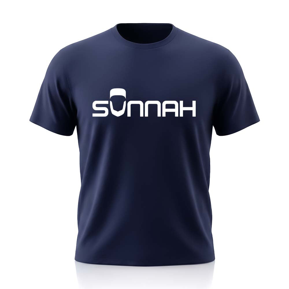 Sunnah Graphic Tee by Rihab
