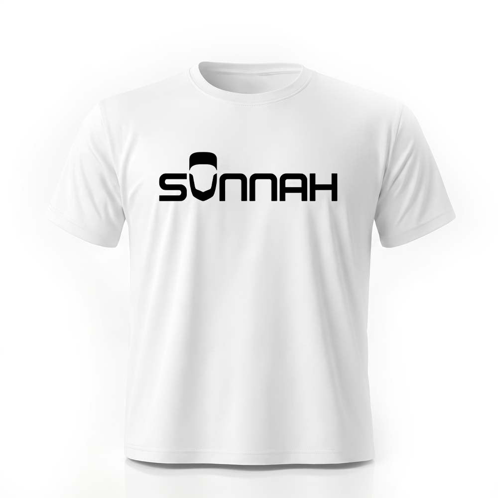 Sunnah Graphic Tee by Rihab
