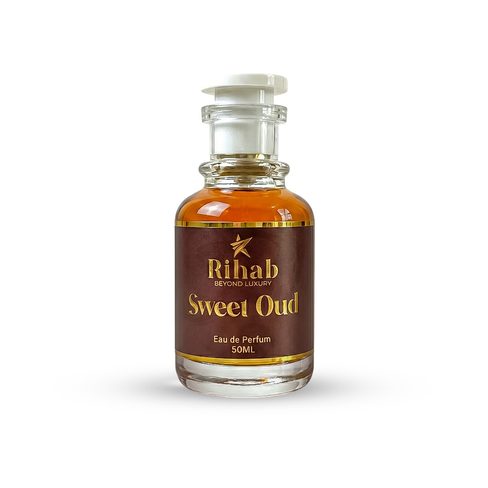 SWEET OUD BY RIHAB