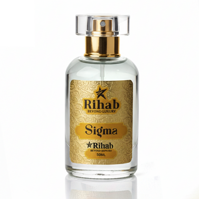 RIHAB SIGMA
