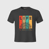 Rihab Life Printed T-shirt