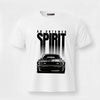 Rihab Spirit Printed T-shirt