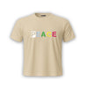 Rihab Peace T-shirt