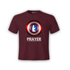 Rihab Prayer T-shirt