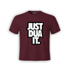 Rihab Just Dua It Printed T-shirt