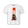 Rihab Goku Printed T-shirt