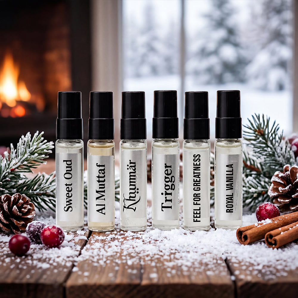 Winter Tester