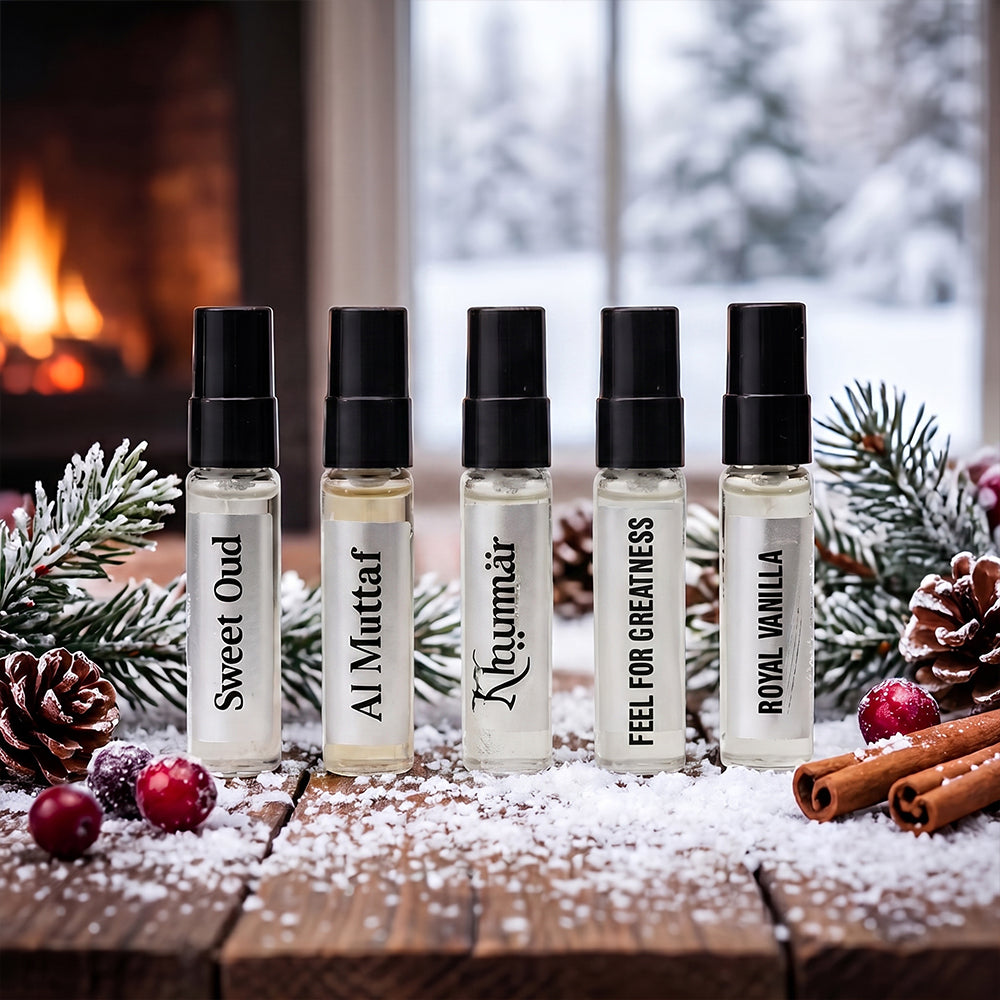 Winter Tester